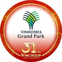 Vinhomes Grandpark Quận 9